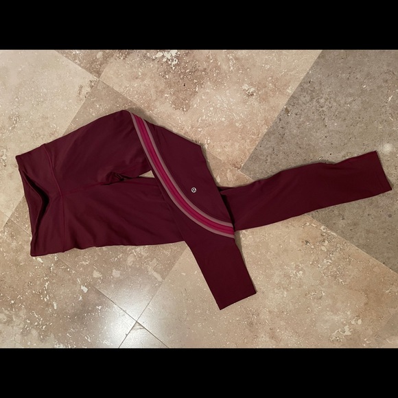 Lululemon leggings - Picture 2 of 5